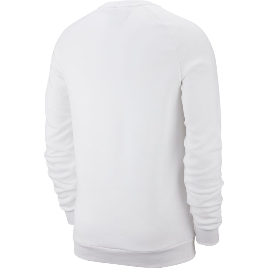 Купить Толстовка Jordan DNA Men's Fleece Crew | AV0044-100 в Москве или заказать доставку на Slamdunk.su