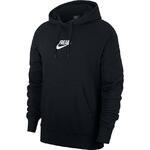 Толстовка Nike Men's Basketball Hoodie | CI1772-010