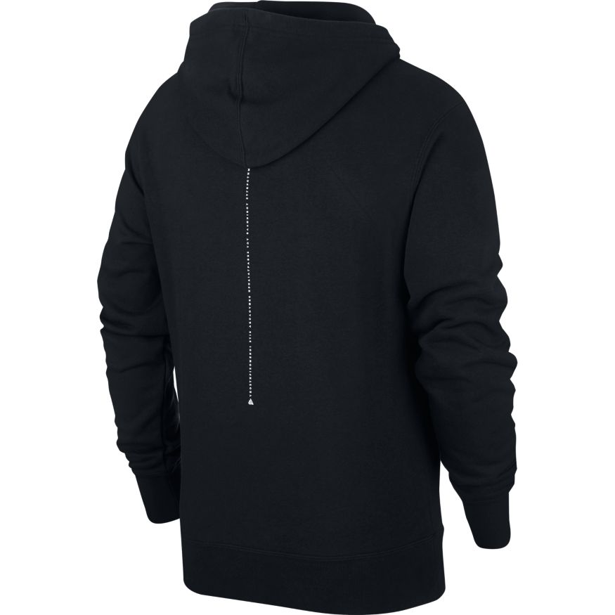 Купить Толстовка Nike Men's Basketball Hoodie | CI1772-010 в Москве или заказать доставку на Slamdunk.su