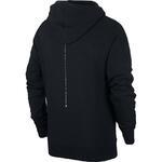 Толстовка Nike Men's Basketball Hoodie - картинка