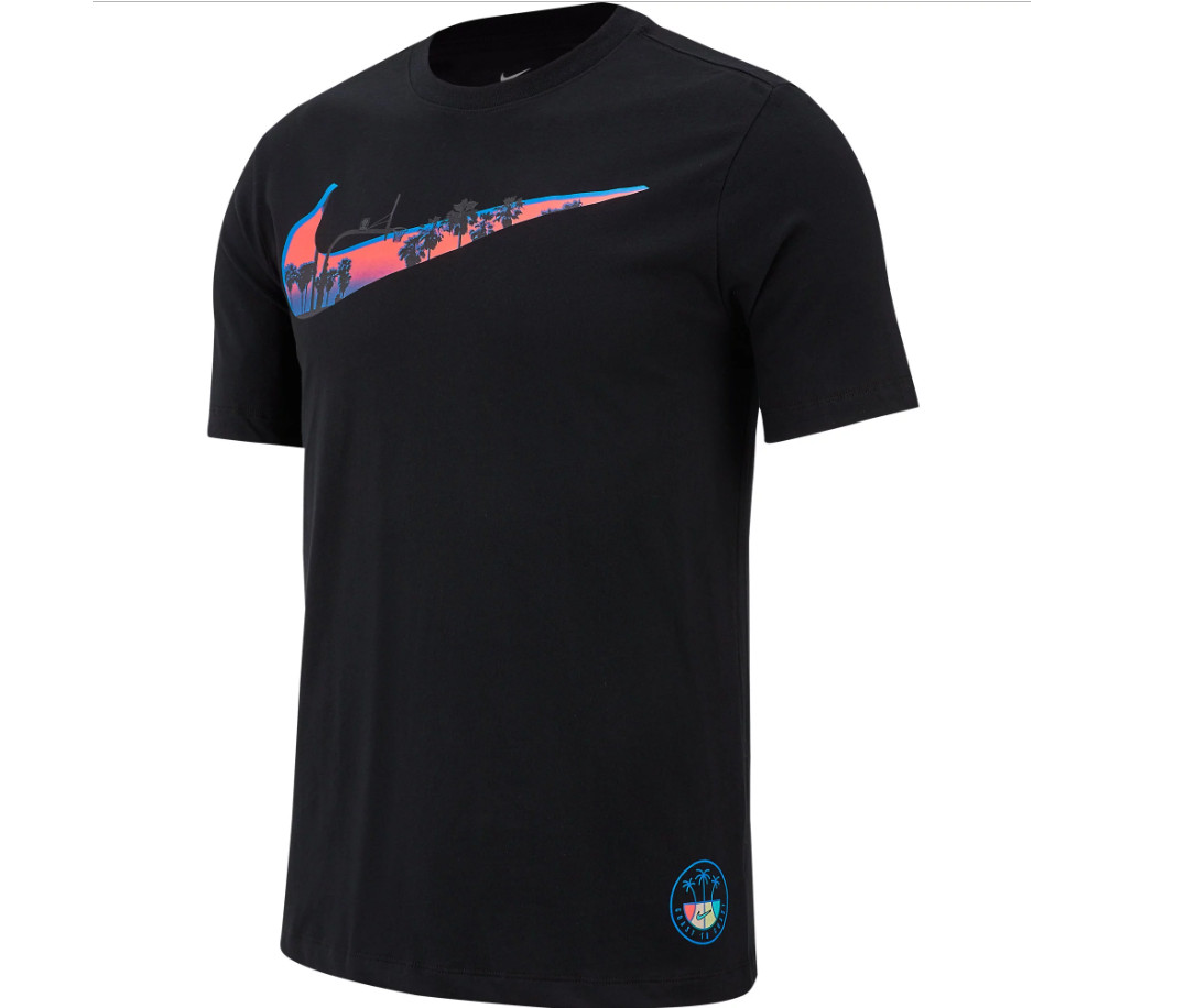 Футболка Nike Dri-FIT - картинка