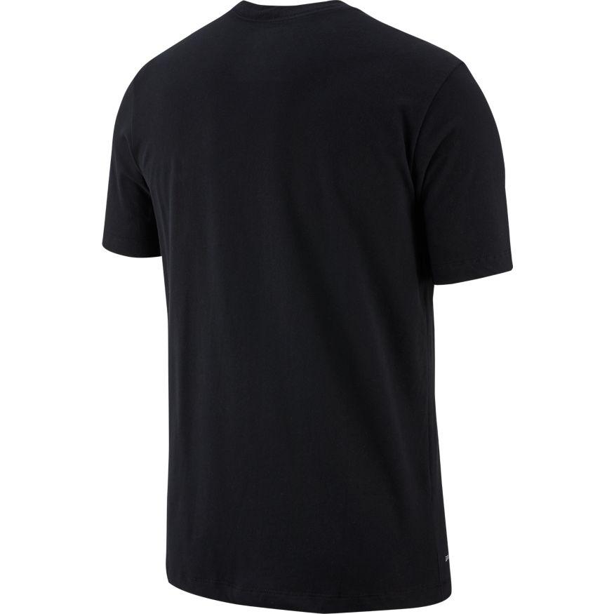 Купить Футболка Nike Dri-FIT | BV8086-010 в Москве или заказать доставку на Slamdunk.su