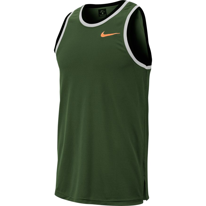 Майка баскетбольная Nike Dry Fit