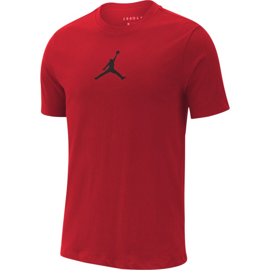 Купить Футболка Jordan Jumpman | BQ6740-687 в Москве или заказать доставку на Slamdunk.su