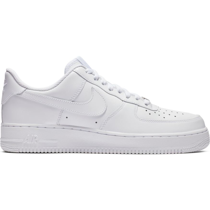 Купить Кроссовки Nike Air Force 1 '07 | 315115-112 в Москве или заказать доставку на Slamdunk.su