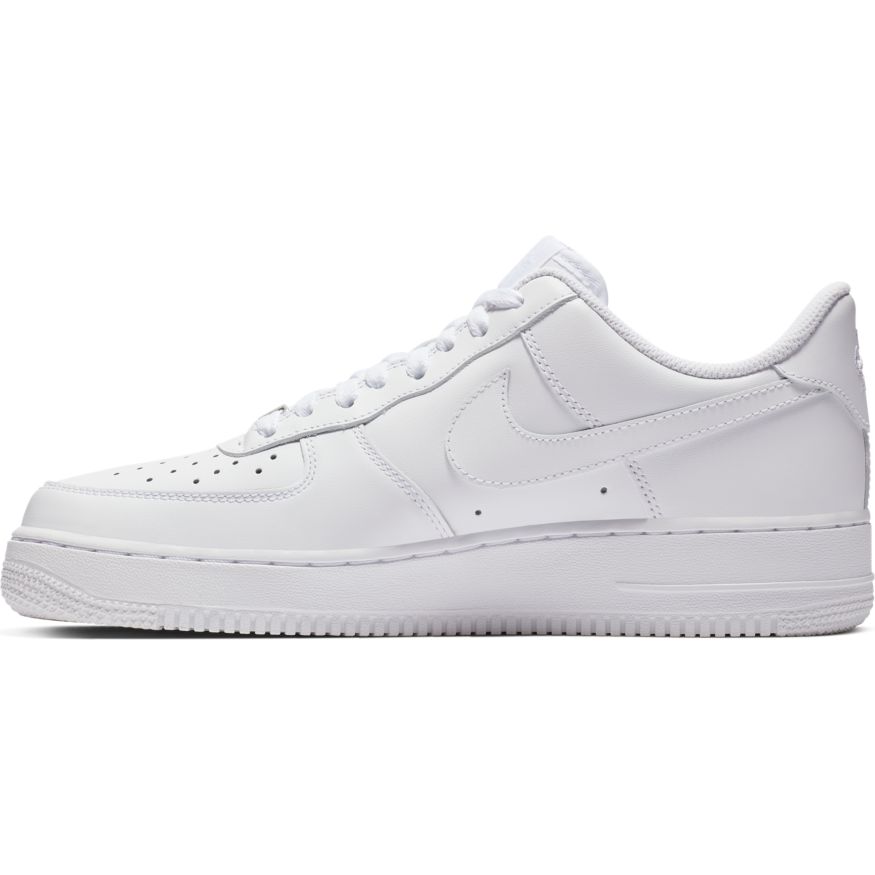 Купить Кроссовки Nike Air Force 1 '07 | 315115-112 в Москве или заказать доставку на Slamdunk.su