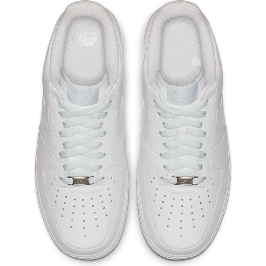 Купить Кроссовки Nike Air Force 1 '07 | 315115-112 в Москве или заказать доставку на Slamdunk.su