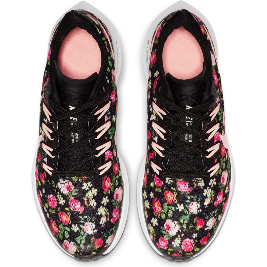 nike air zoom pegasus vintage floral