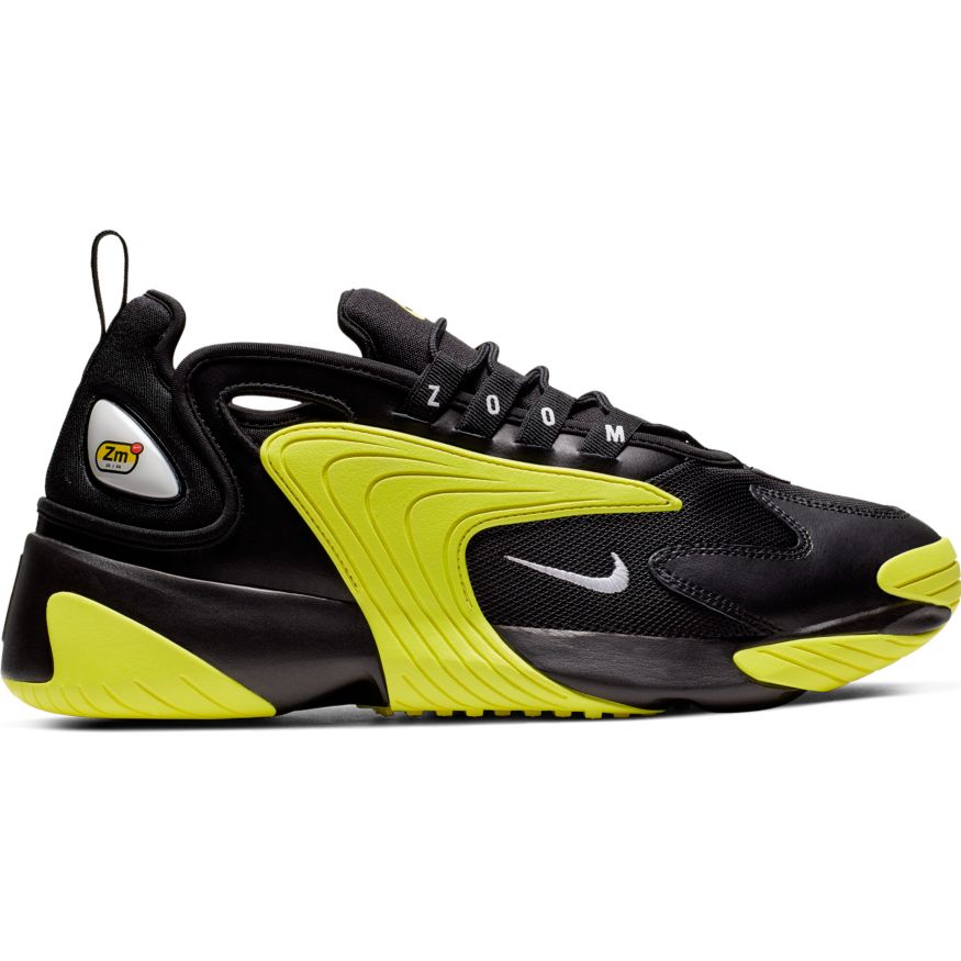 Кроссовки Nike Zoom 2K - картинка