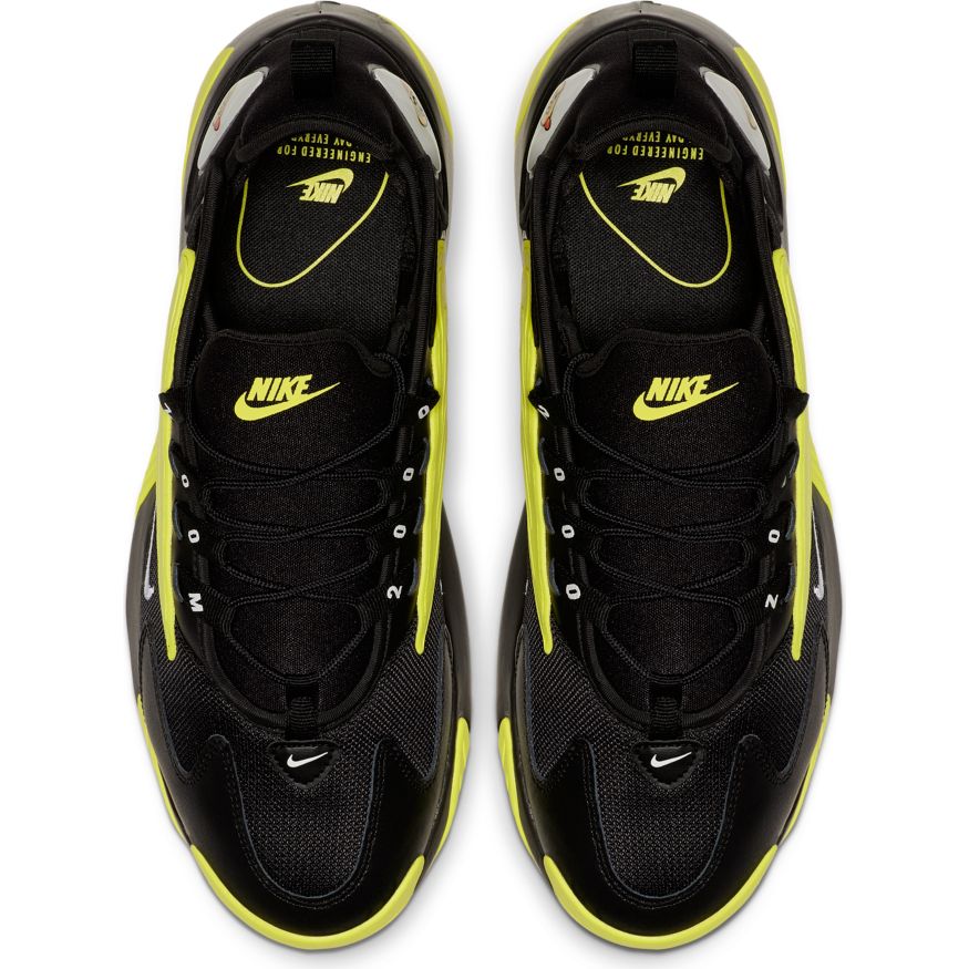 Купить Кроссовки Nike Zoom 2K | AO0269-006 в Москве или заказать доставку на Slamdunk.su