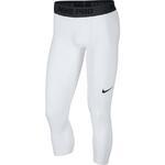 Тайтсы Nike Men's 3/4 Basketball Tights - картинка