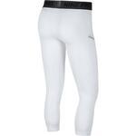 Тайтсы Nike Men's 3/4 Basketball Tights | AT3383-100