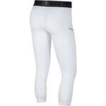 Тайтсы Nike Men's 3/4 Basketball Tights - картинка