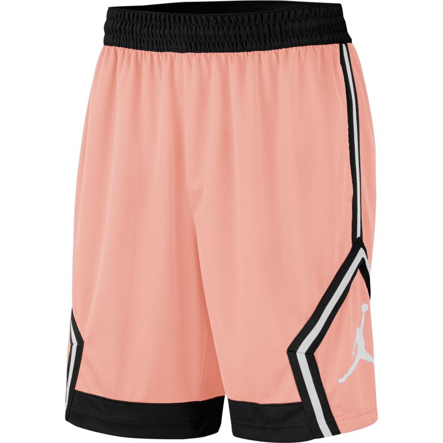 

Баскетбольные шорты Jordan Diamond