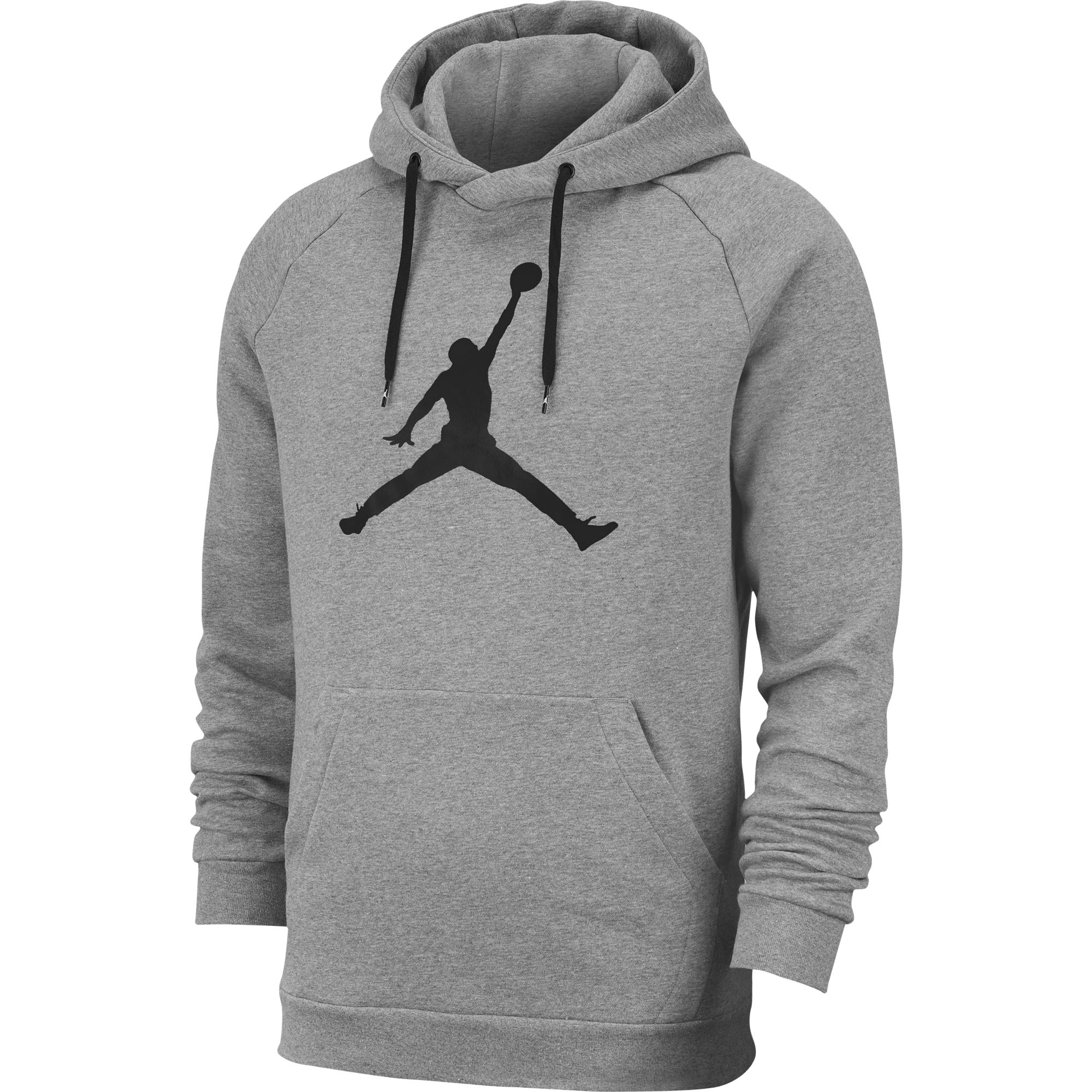 Толстовка Jordan Jumpman Logo - картинка