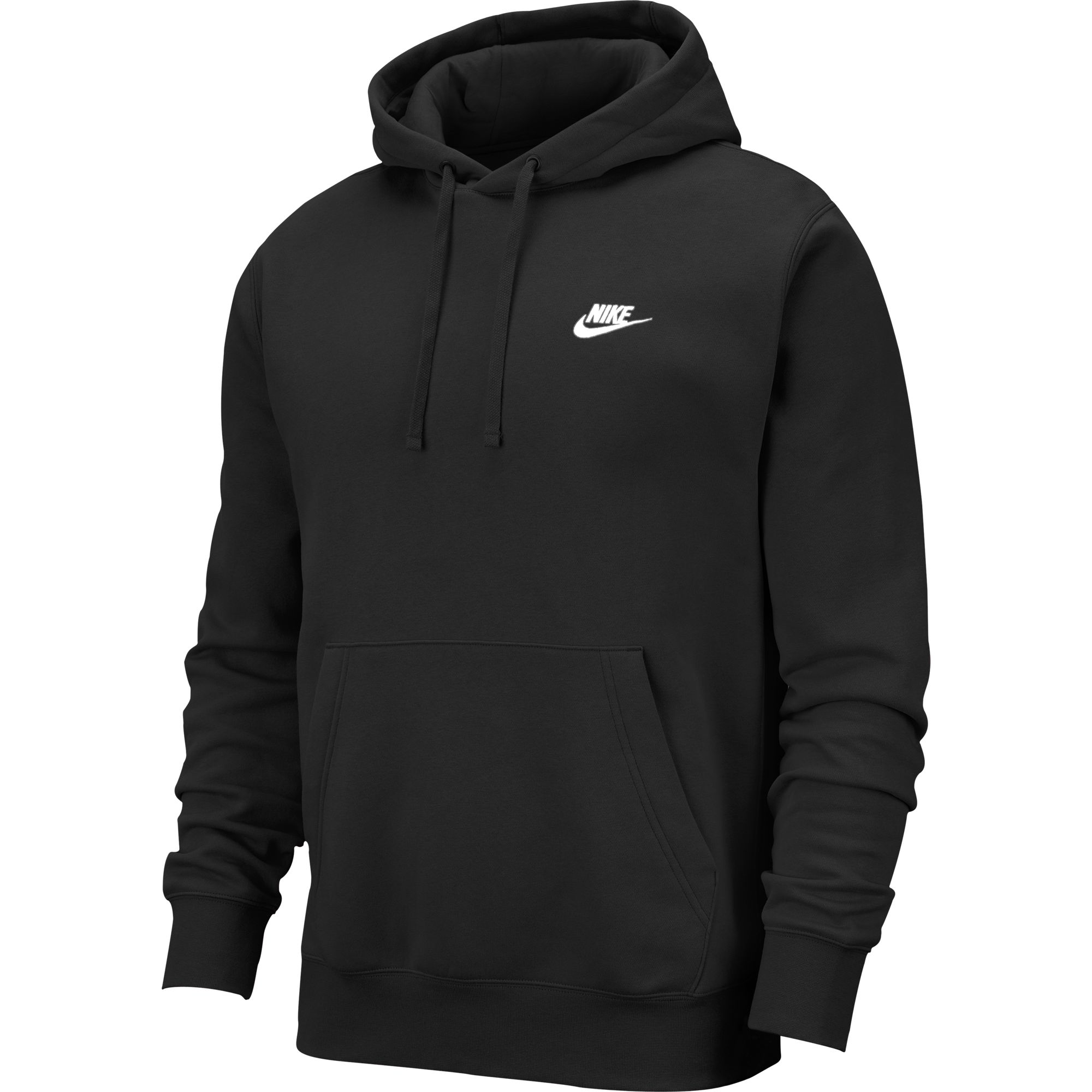 Толстовка Nike Sportswear Club Fleece - картинка