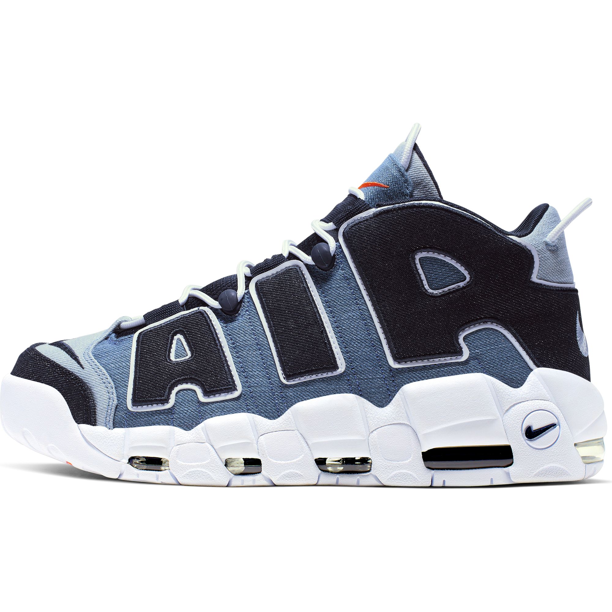 Nike Air More Uptempo 96 QS