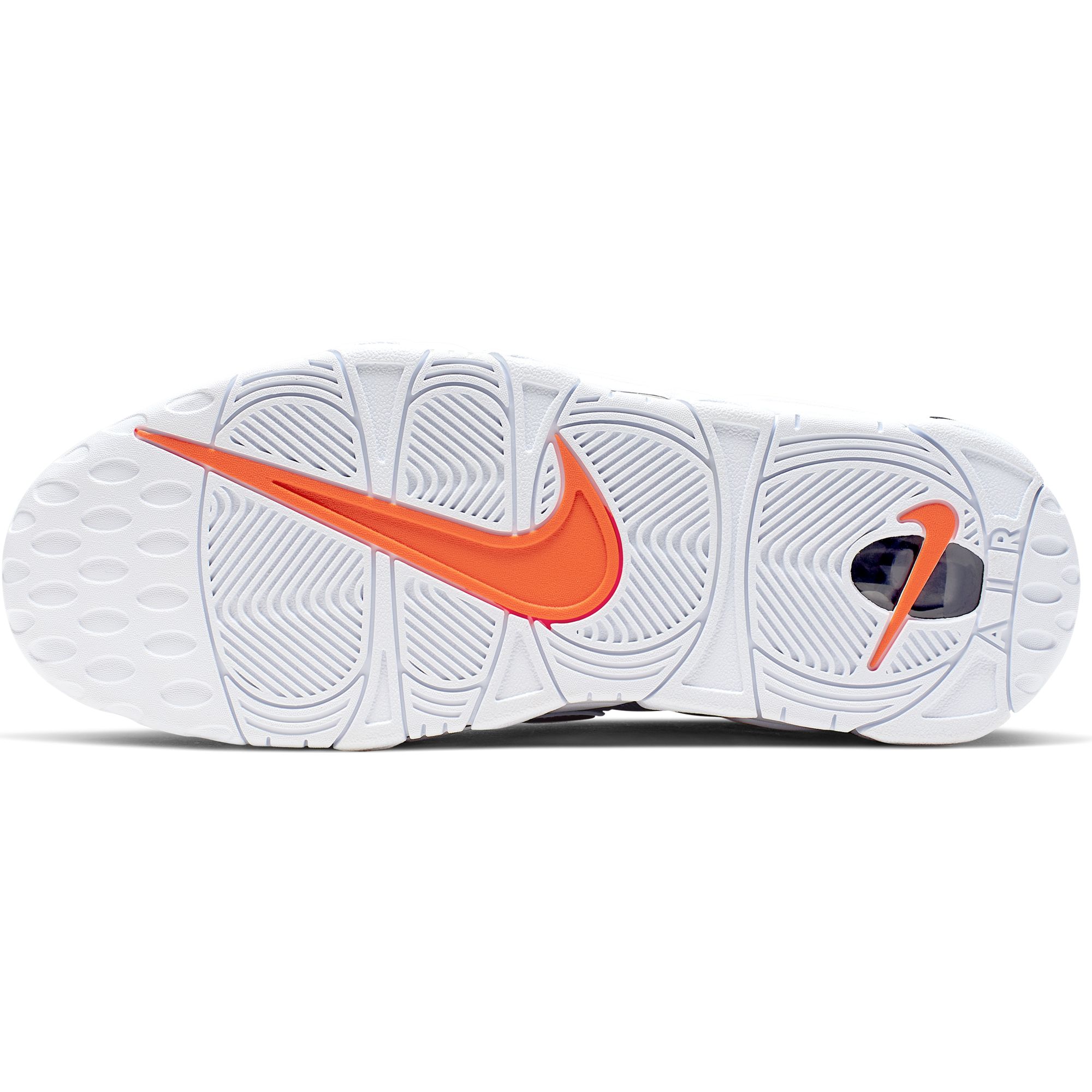 Купить Кроссовки  Nike Air More Uptempo '96 QS | CJ6125-100 в Москве или заказать доставку на Slamdunk.su