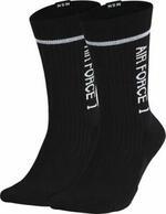Носки Nike Sportswear Sneaker Sox AF1 + AM | SX7552-903