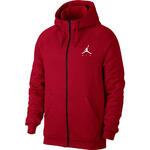 Толстовка Jordan Jumpman Fleece Full-Zip  - картинка