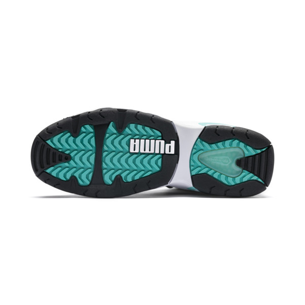 Купить Баскетбольные кроссовки Puma Source Mid | 369829-04 в Москве или заказать доставку на Slamdunk.su
