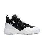 Баскетбольные кроссовки Puma Source Mid Bracket | 370223-01