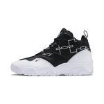 Баскетбольные кроссовки Puma Source Mid Bracket | 370223-01