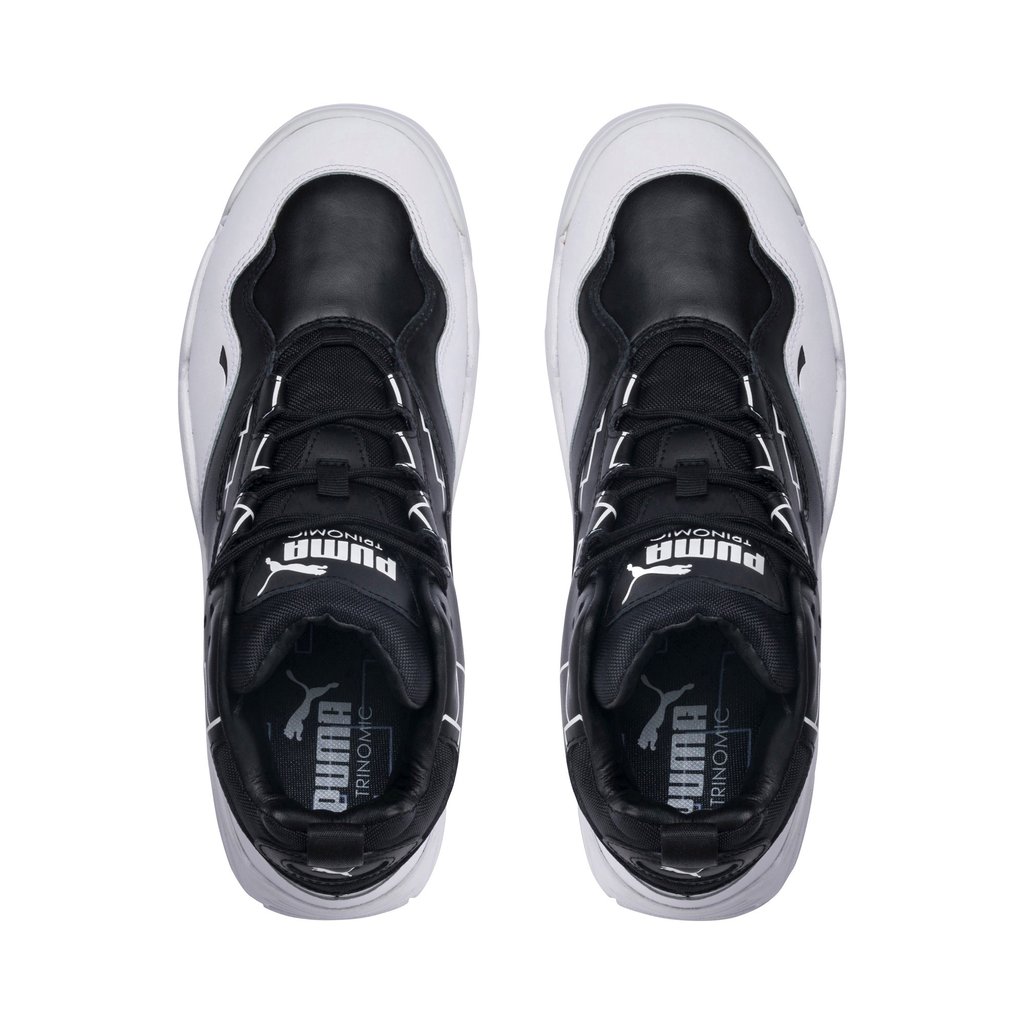 Puma Source Mid Bracket 370223 01