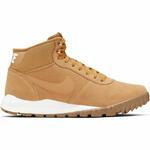 Ботинки Nike Hoodland Suede | 654888-727