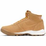 Ботинки Nike Hoodland Suede | 654888-727