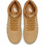 Ботинки Nike Hoodland Suede | 654888-727