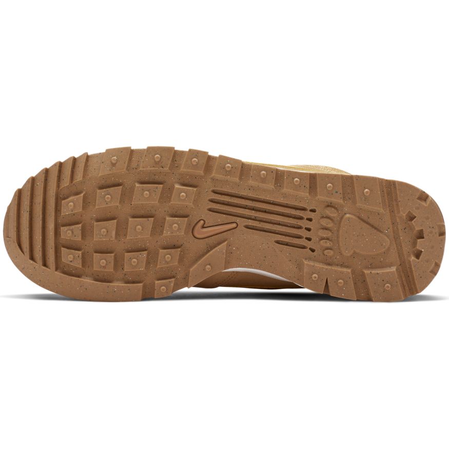 Купить Ботинки Nike Hoodland Suede | 654888-727 в Москве или заказать доставку на Slamdunk.su