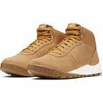 Ботинки Nike Hoodland Suede | 654888-727
