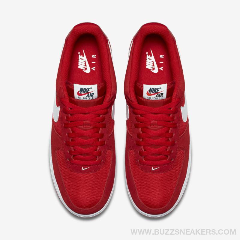 Купить Кроссовки Nike AIR FORCE 1  | 820266-601 в Москве или заказать доставку на Slamdunk.su