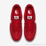 Кроссовки Nike AIR FORCE 1  | 820266-601