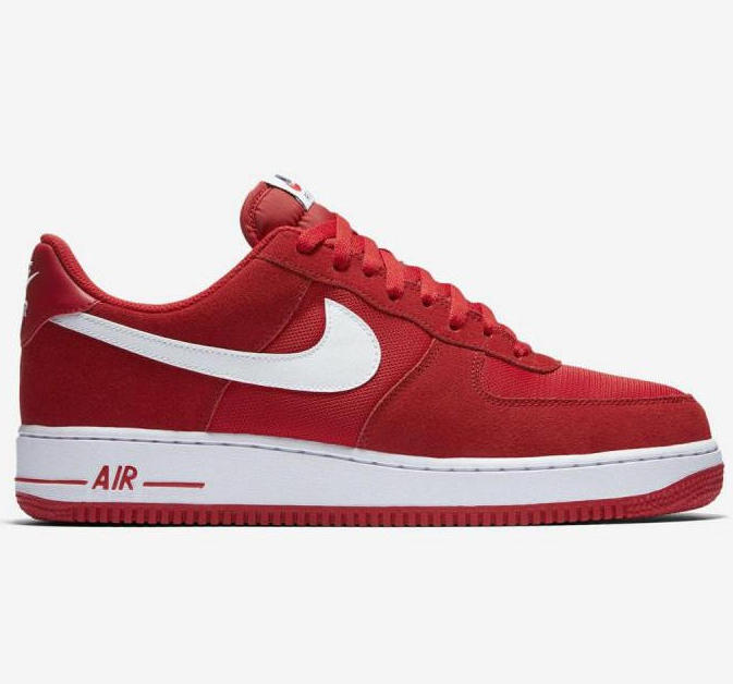 Кроссовки Nike AIR FORCE 1  - картинка