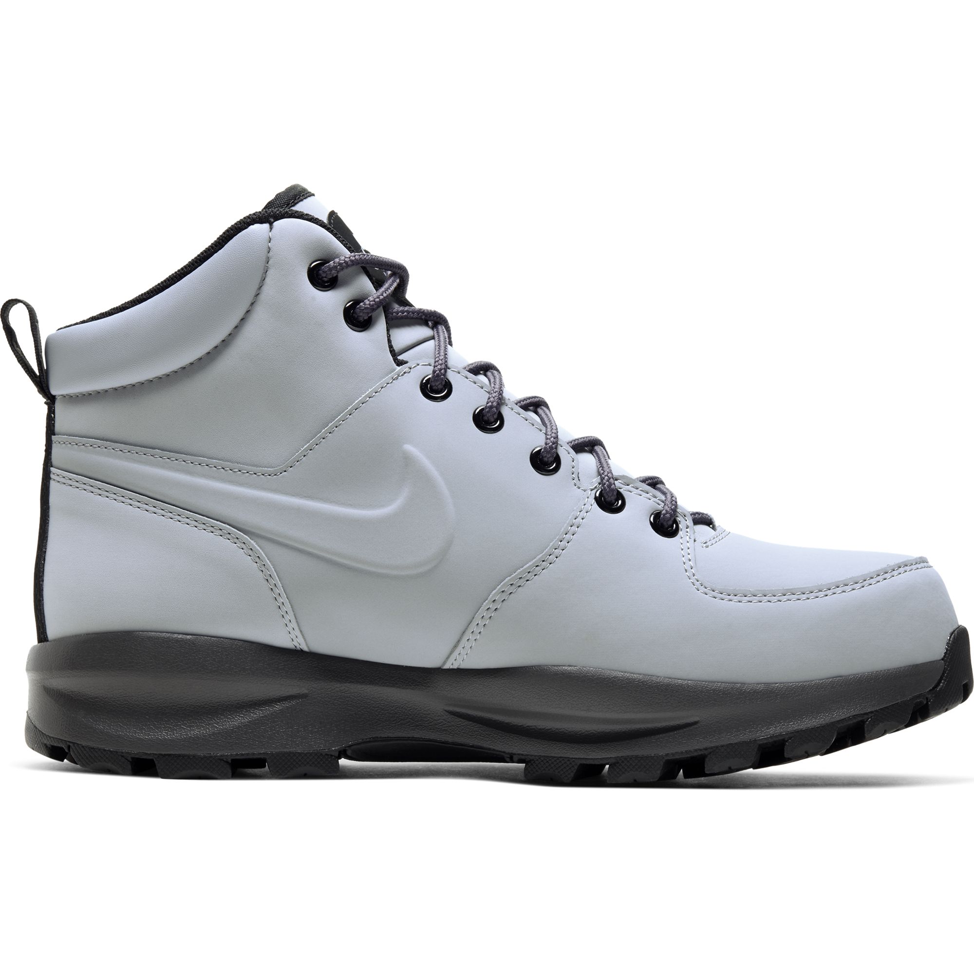 nike leather work boots