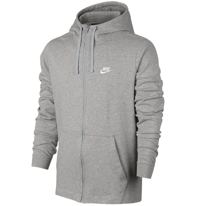 Толстовка Nike Sportswear Hoodie  - картинка