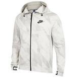 Олимпийка Nike Men's Spring Advance 15 Camo Hooded Jacket - картинка