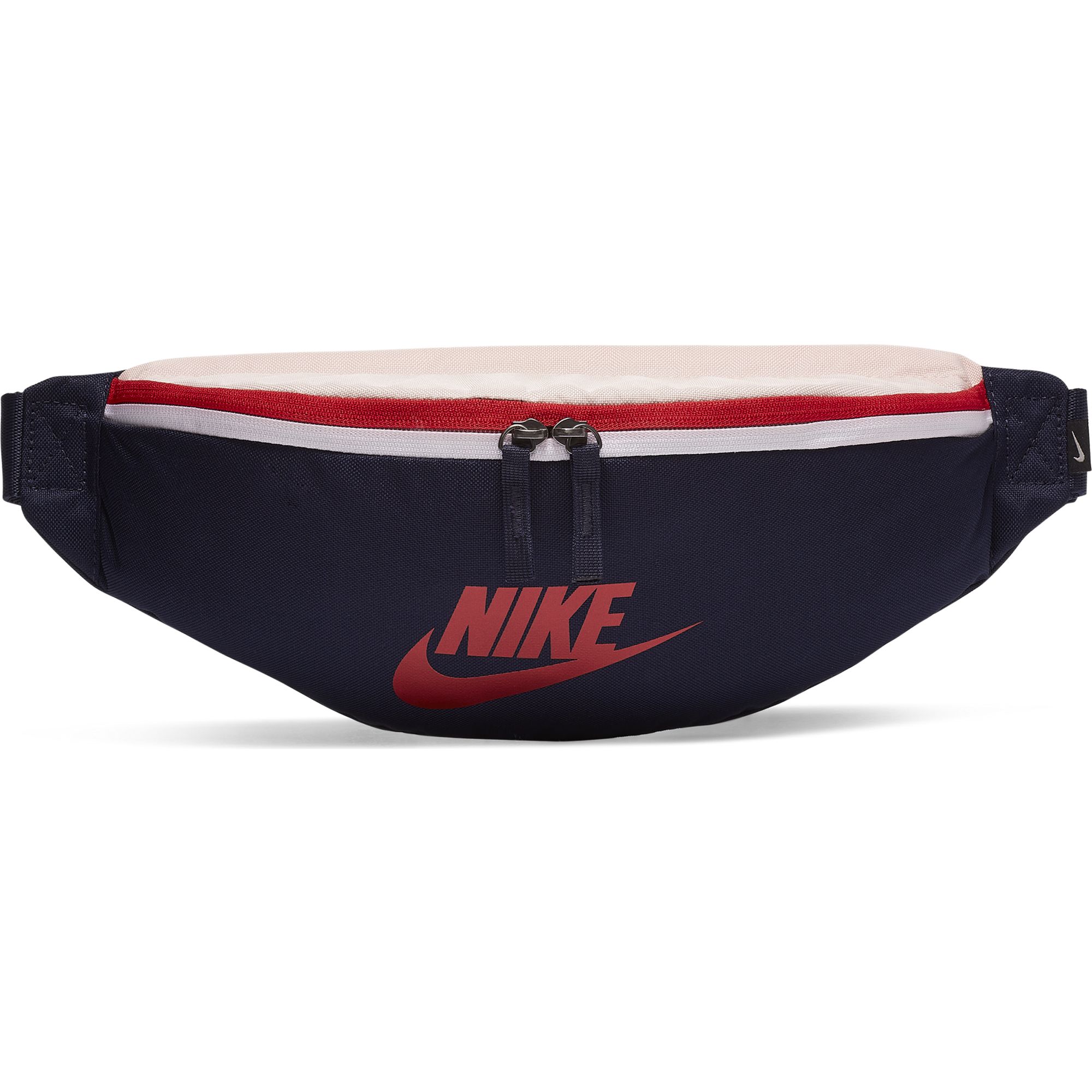 nike sportswear heritage hip pack