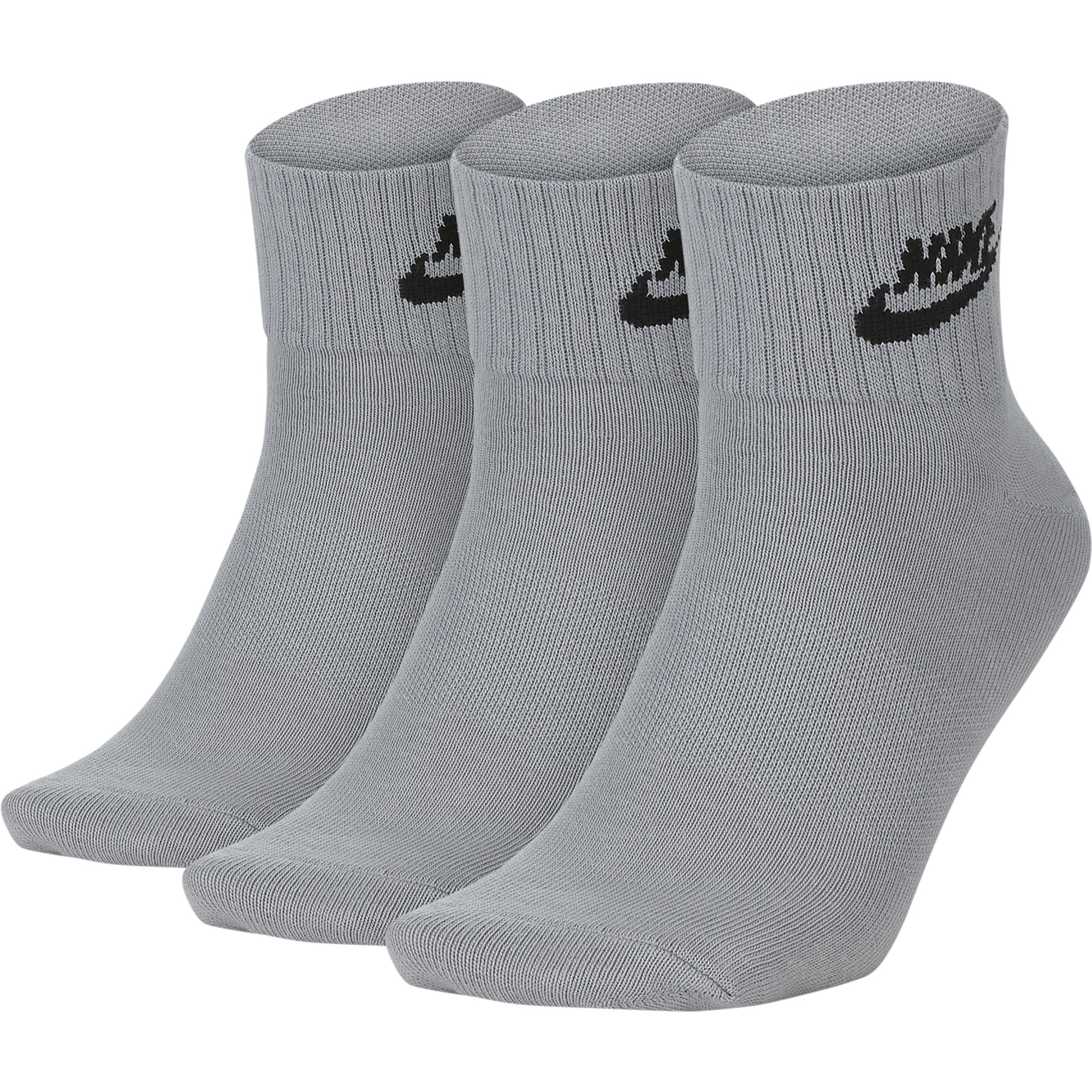 Носки Nike NSW EVRY ESSENTIAL ANKLE - картинка