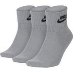 Носки Nike NSW EVRY ESSENTIAL ANKLE | SK0110-056