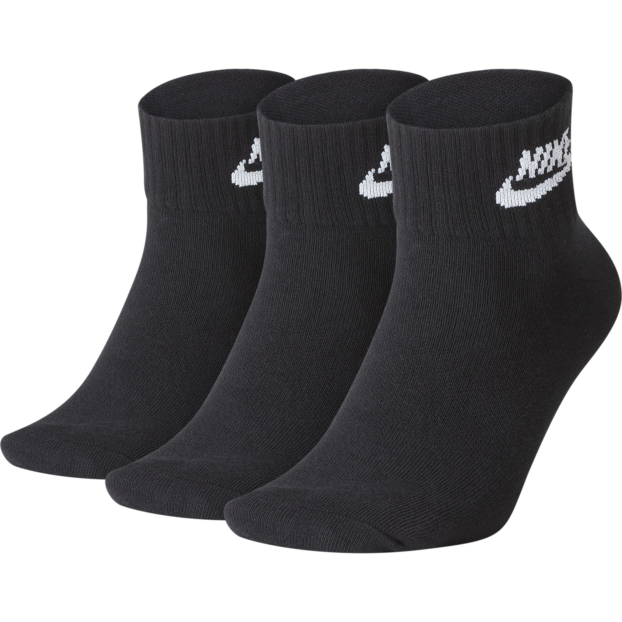 Носки Nike NSW EVRY ESSENTIAL ANKLE - картинка