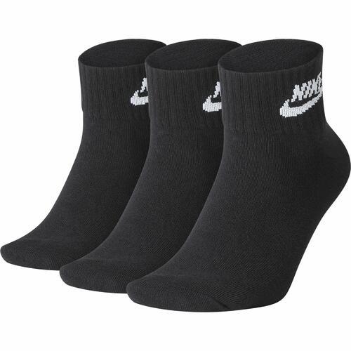 Носки Nike NSW EVRY ESSENTIAL ANKLE