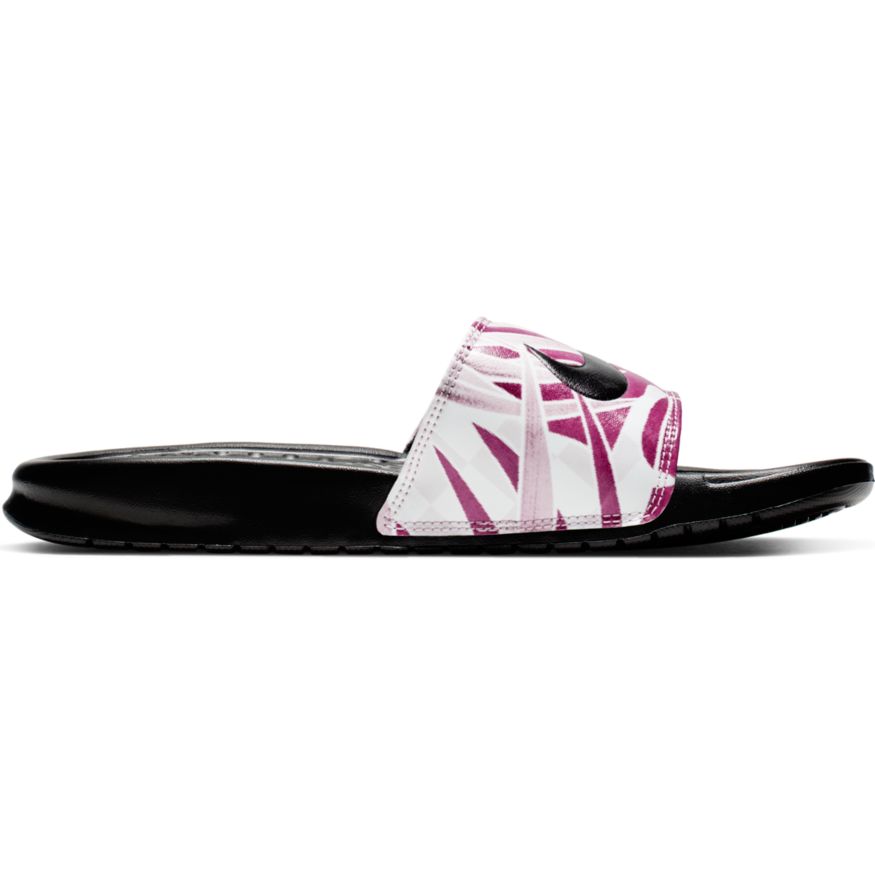 Сланцы Nike Benassi JDI Print - картинка