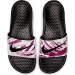 Сланцы Nike Benassi JDI Print - картинка