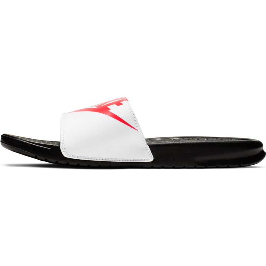 Купить Сланцы Nike Benassi JDI Slide | 631261-029 в Москве или заказать доставку на Slamdunk.su