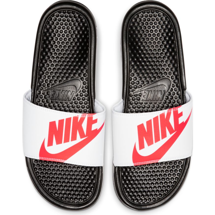 Купить Сланцы Nike Benassi JDI Slide | 631261-029 в Москве или заказать доставку на Slamdunk.su