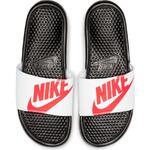 Сланцы Nike Benassi JDI Slide | 631261-029