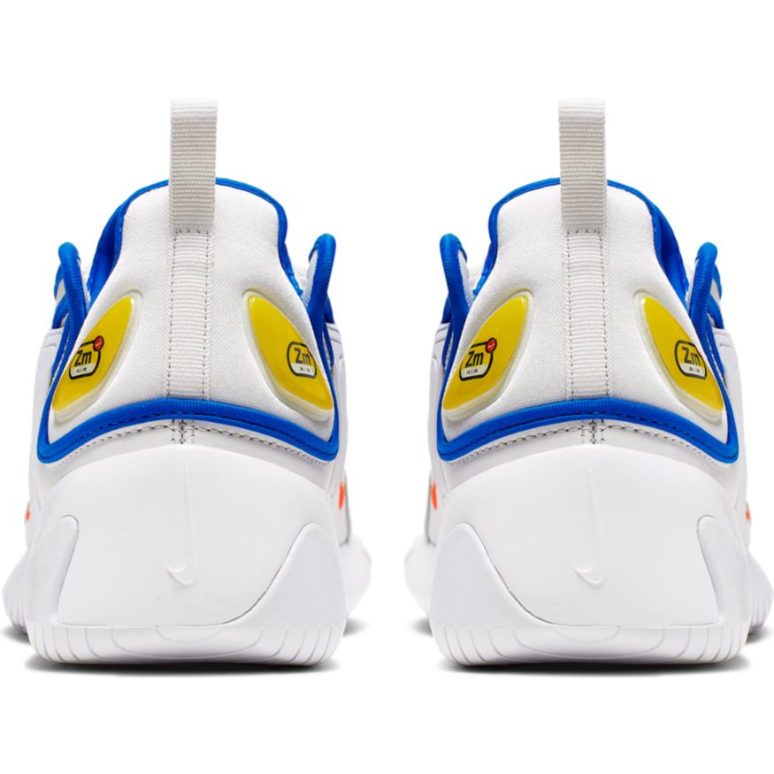 Купить Кроссовки Nike Zoom 2K | AO0269-005 в Москве или заказать доставку на Slamdunk.su